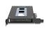 Icydock MB111VP-B ExpressSlot Elite Removable 2.5"" U.2/U.3 NVMe SSD (7mm) to PCIe 4.0 x4 Mobile Rack Enclosure for PCIe Expansion Slot
